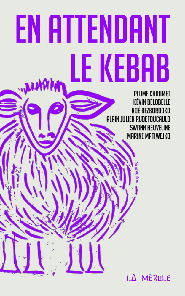 En attendant le kebab